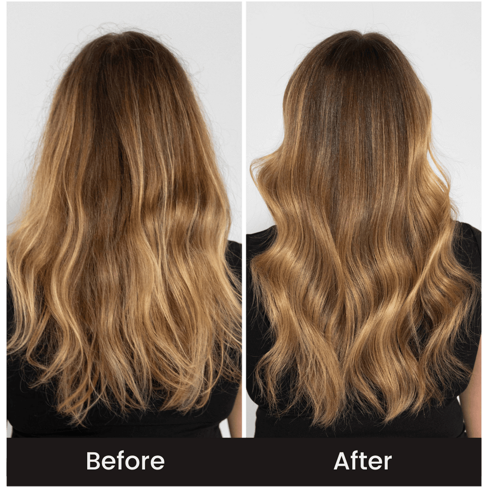 GLOSS TRANSFORMATION