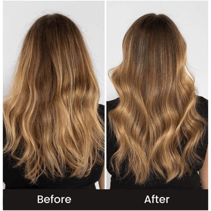 GLOSS TRANSFORMATION