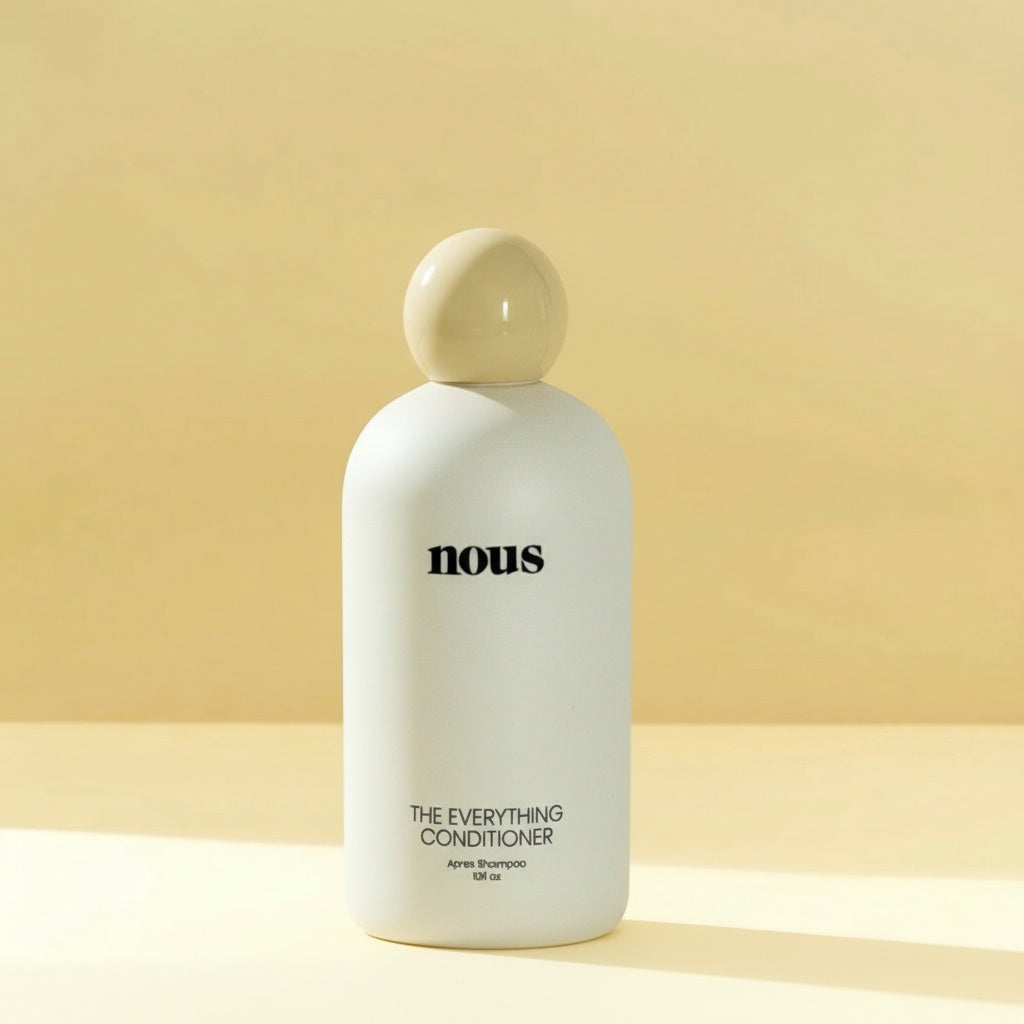 Products – nous haircare